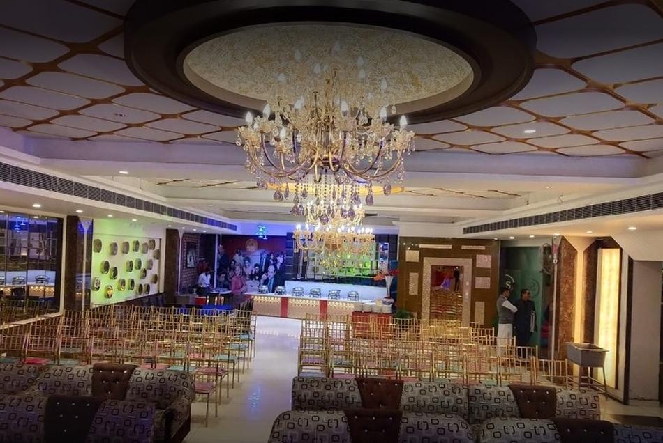 Silver Spoon Banquet Hall Civil Lines, Ludhiana Banquet Hall