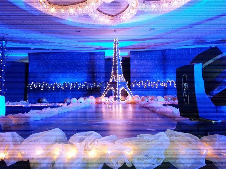 Evershine Banquets Malad West, Mumbai Banquet Hall WeddingZ.in