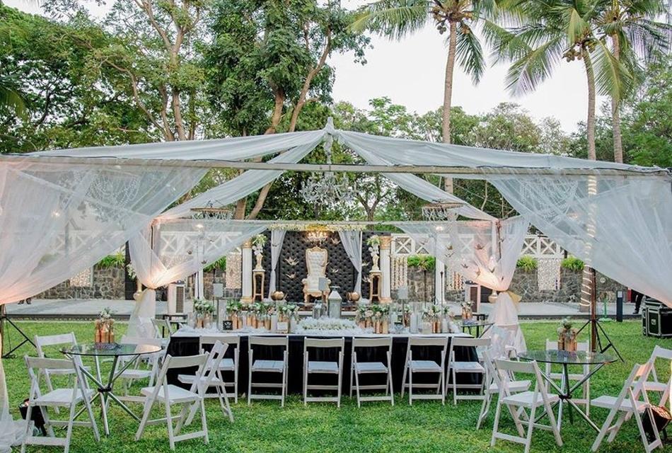 The Royal Palms Injambakkam, Chennai Banquet Hall Wedding Lawn