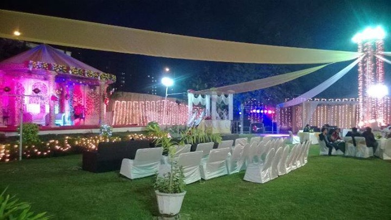 Ahinsa Farms, Ghaziabad Ahinsa Farms