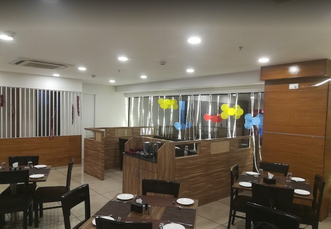 Surya Sagar Banquet, Viman Nagar Surya Sagar Banquet