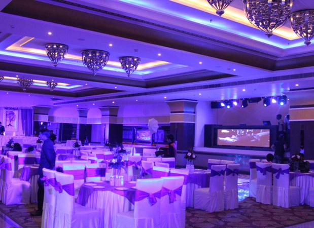KG Hotel, Ferozepur Road KG Hotel