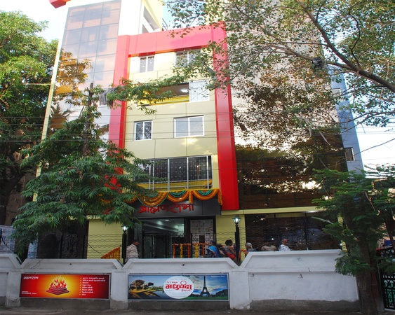 Brahman Sabha Hall - Suruchi Caterers, Dombivli Brahman Sabha Hall - Suruchi Caterers