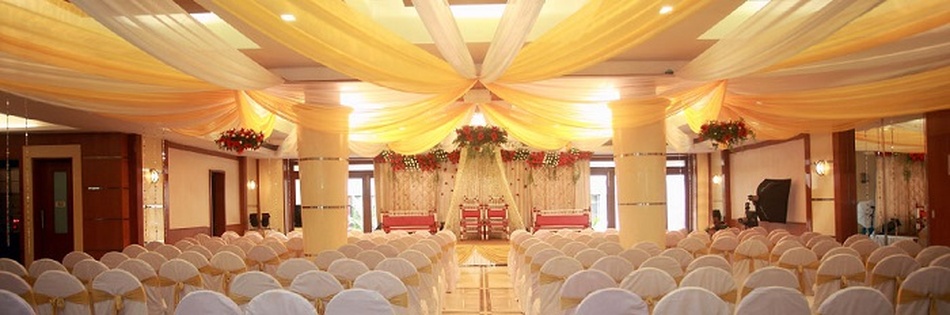 Saga Banquet Hall, Kalyan Saga Banquet Hall