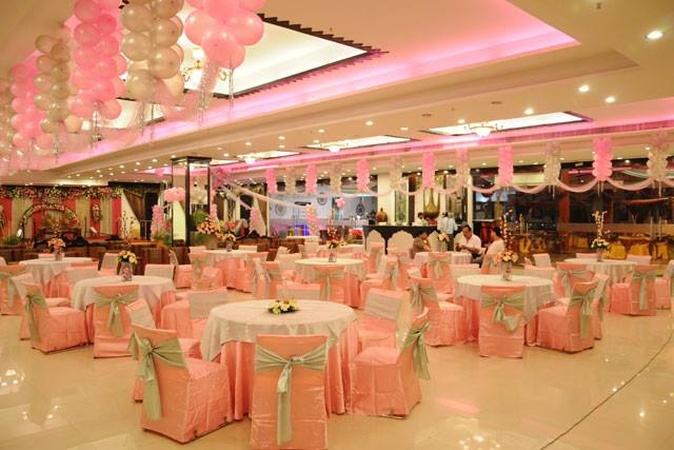 Wedding Villa, Noida Sector 51 Wedding Villa