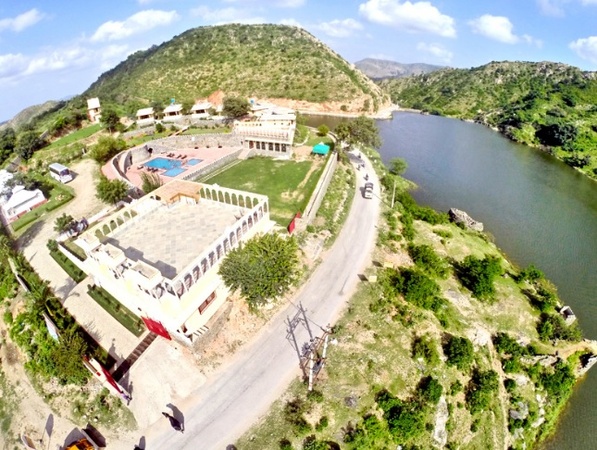 Devi Palace Resort, Kumbalgarh Devi Palace Resort