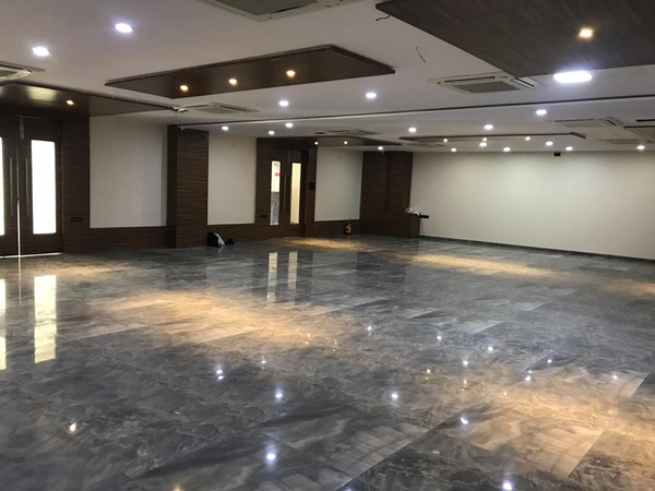 Hotel Blue Heaven and Banquet, Althan Hotel Blue Heaven and Banquet