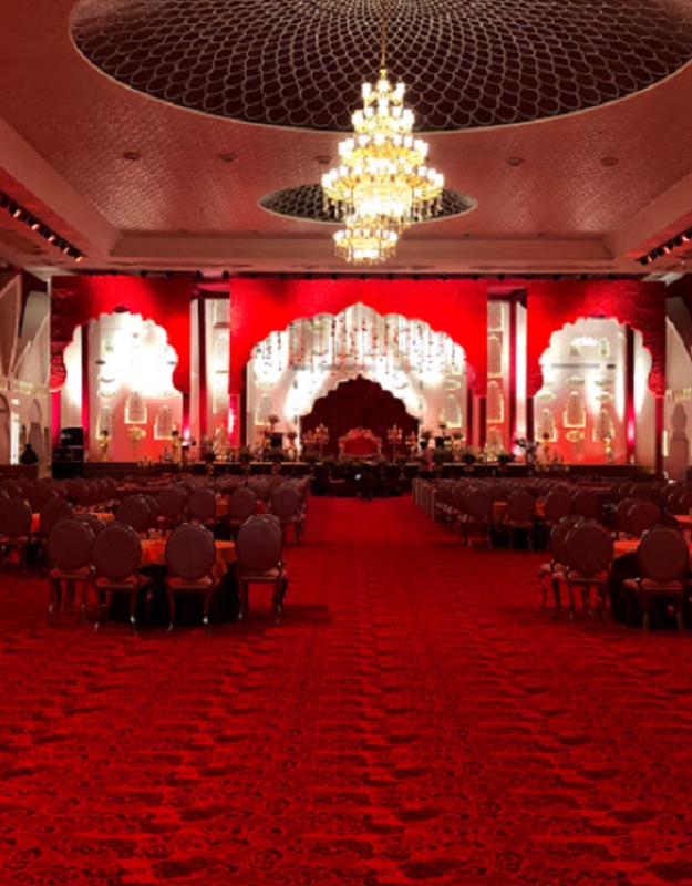 Gathbandhan Marriage Garden And Banquet Hall Beelwa, Jaipur Banquet
