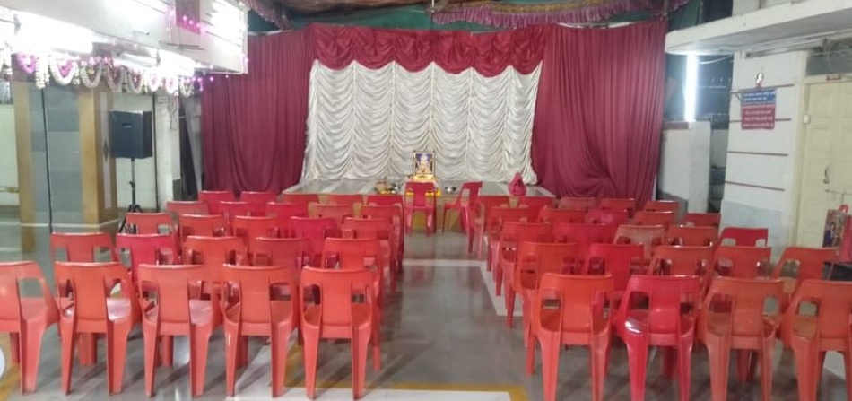 Kalaprasad Mangal Karyalaya, Swargate Kalaprasad Mangal Karyalaya