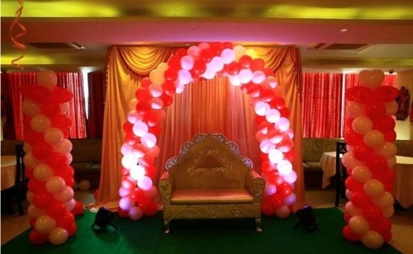 Small Birthday Party Places in Bangalore – weddingz.in