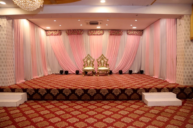Rajmahal Banquets, Malad West Rajmahal Banquets
