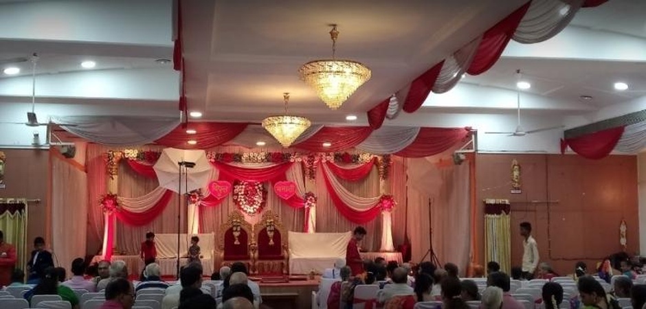 Mauli Hall, Dombivli Mauli Hall