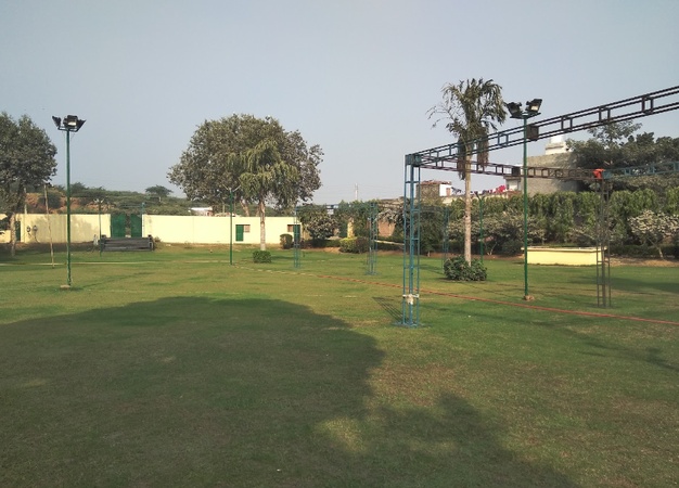 Green Acres Farm, Faridabad Green Acres Farm