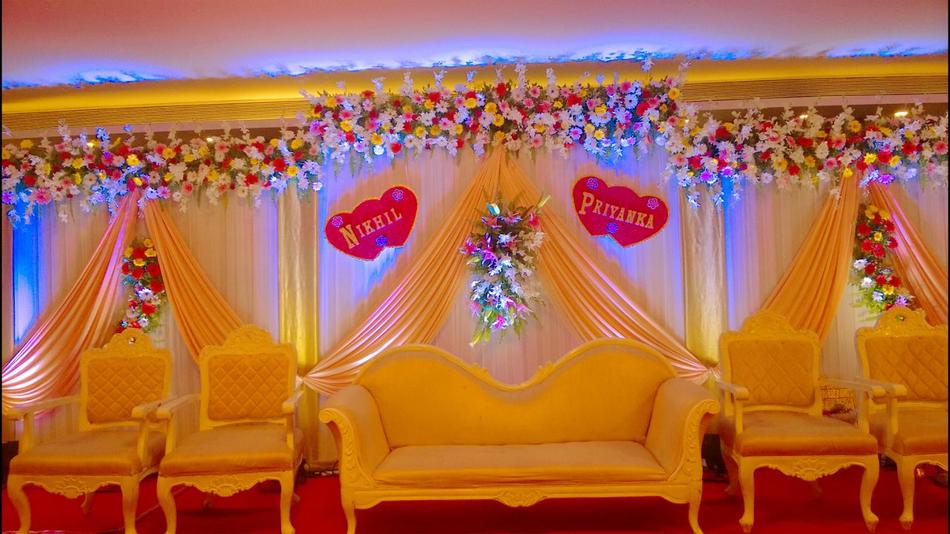 The Thane Club Thane West, Mumbai Banquet Hall WeddingZ.in
