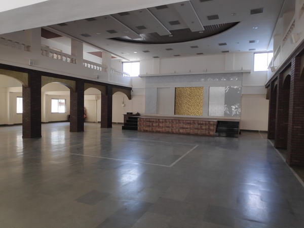 Dhareshwar Banquet, Sinhagad Road Dhareshwar Banquet