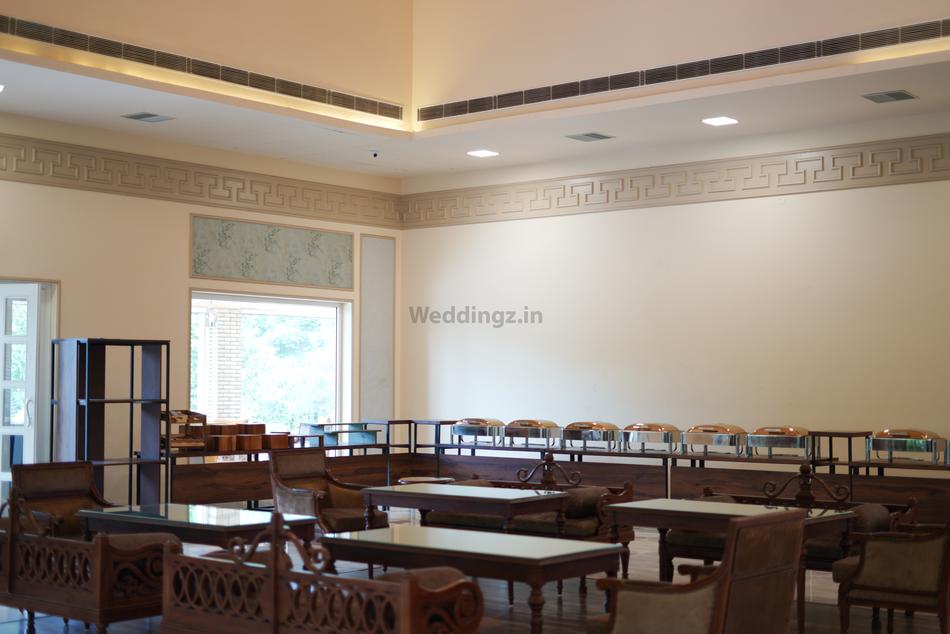 Trellis Garden Mohali, Chandigarh Banquet Hall Wedding Lawn