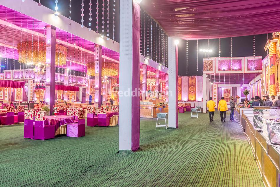 Sawariya Rajouri Garden, Delhi Wedding Lawn WeddingZ.in