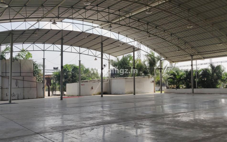 Mahalaxmi Lawns Karve Nagar, Pune Banquet Hall Wedding Lawn