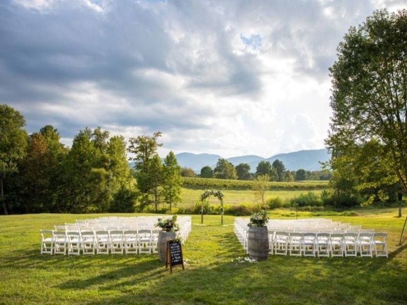Awesome Wedding Venues in Matheran for a Hill-Top Destination Wedding