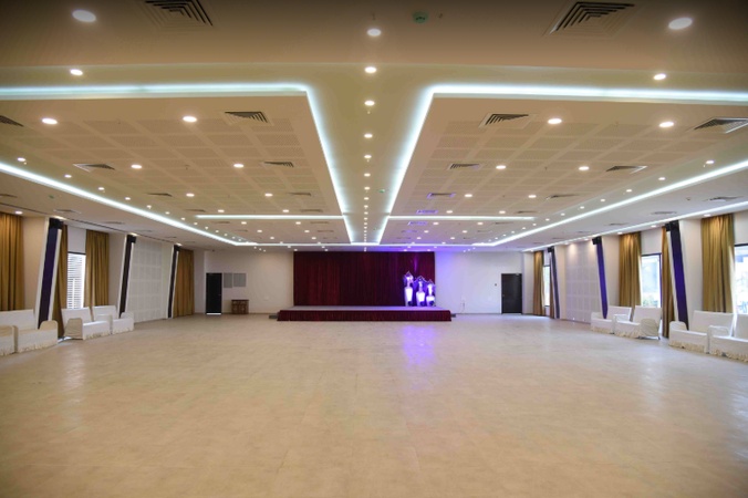 Swojus Palace, Manjri Swojus Palace