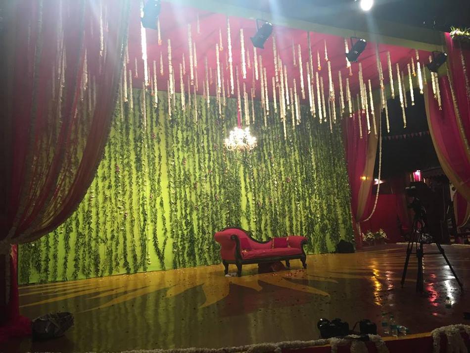 The Wedding Spell, Wedding Decorator in G.K 1, Delhi WeddingZ