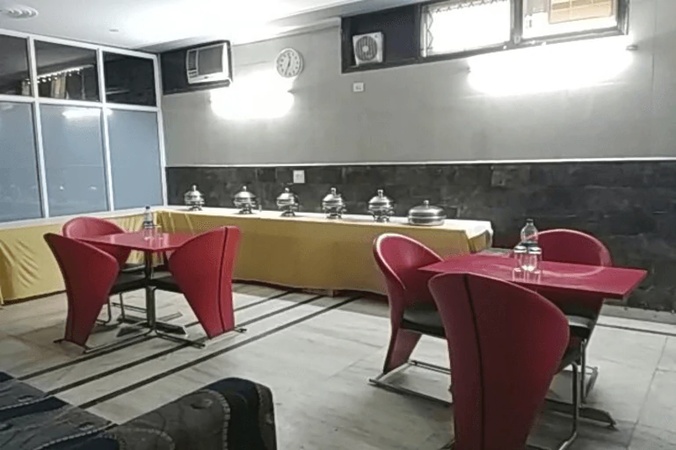 Hotel Mayarch, Gurgaon Hotel Mayarch