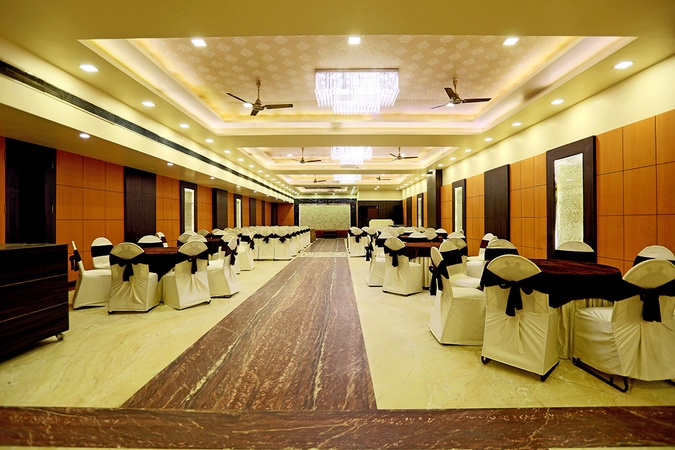 Swiss Hotel, Ghaziabad Swiss Hotel