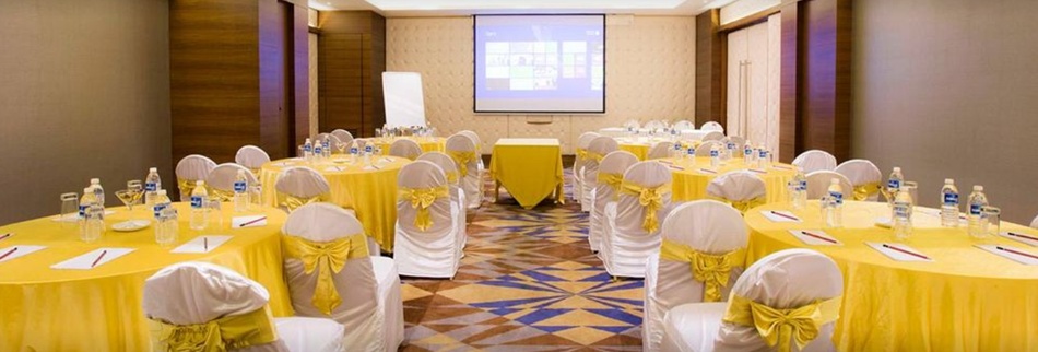 Grand Exotica Business Hotel, Chinchwad Grand Exotica Business Hotel