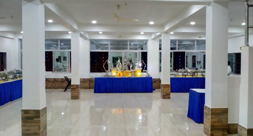 Niharika Palace, Maheshtala Niharika Palace