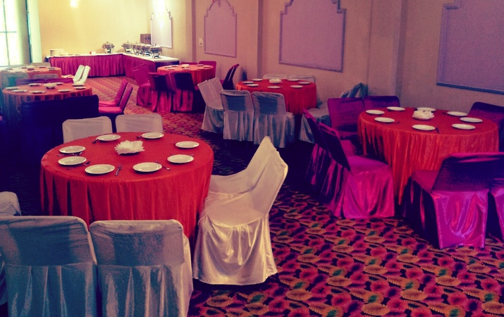 Hotel Nav Classic, Samrala Road Hotel Nav Classic