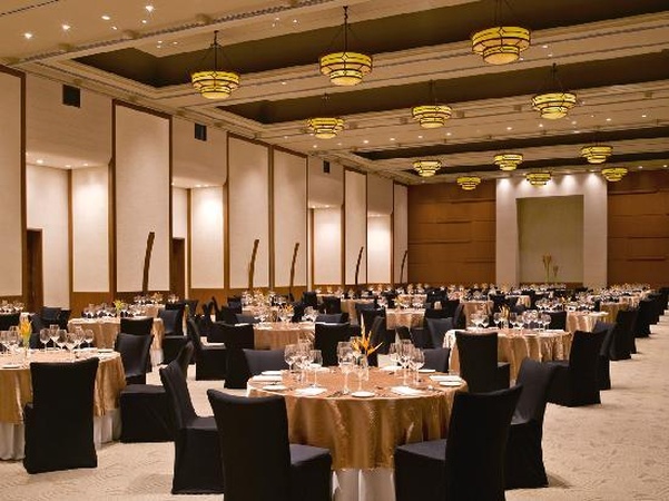The Westin, Koregaon Park The Westin