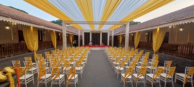 Why Sadhana Village Is Nashik’s Hidden Gem for Celebrations?