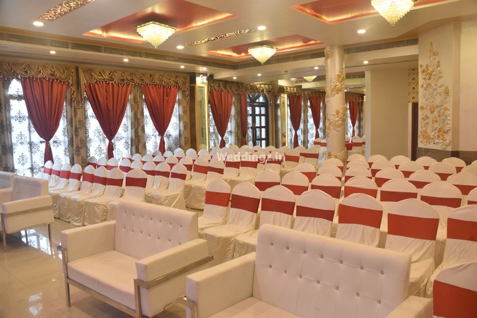 Tithee Banquets, Panvel Tithee Banquets