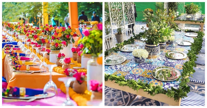 10 Trending Wedding Tablescape Ideas You Must Bookmark