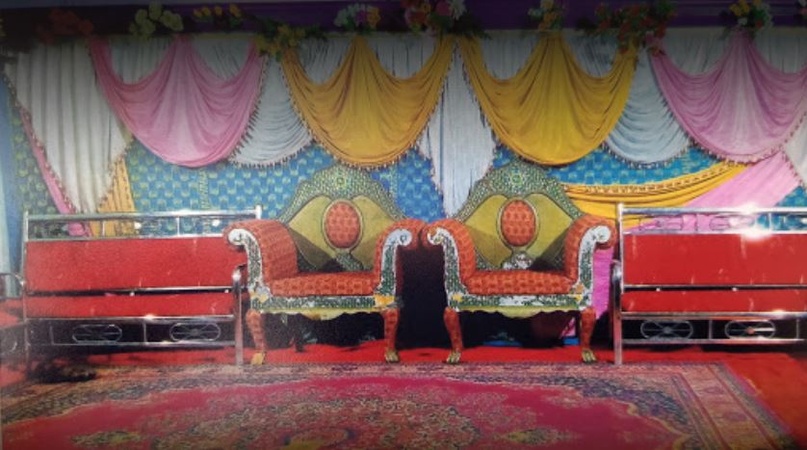Anant Ceremony Hall, Thane West Anant Ceremony Hall