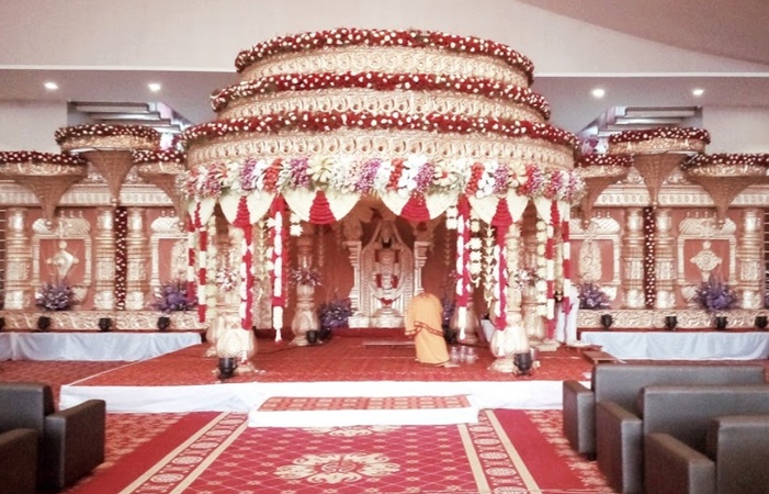 SBR Palace, Marathahalli SBR Palace