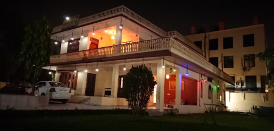 Nandini's, Vaishali Nagar Nandini's