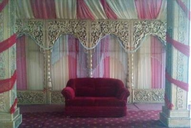 Vimal Banquet Hall, Patel Nagar Vimal Banquet Hall