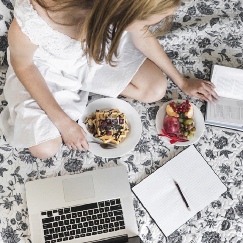 7 Health and Wellness Tips for Brides in this Lockdown