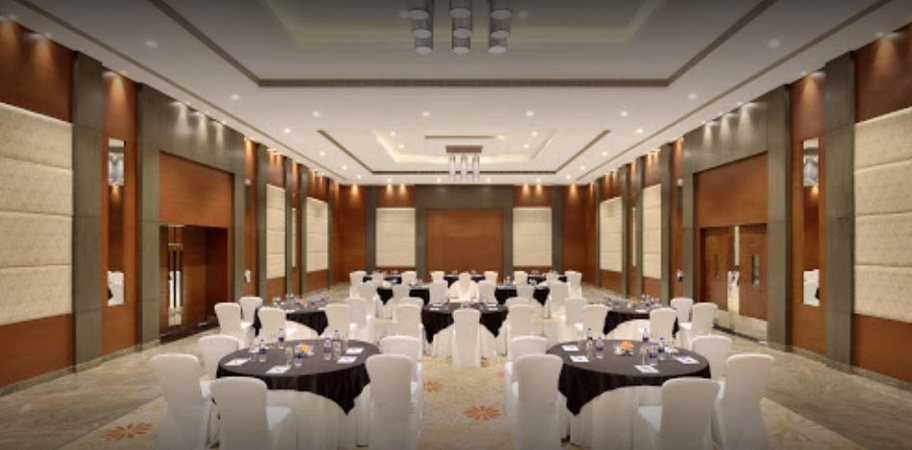 Radisson Blu, Hinjewadi Radisson Blu