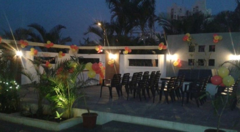 Hotel Silver 9, Pimpri-Chinchwad Hotel Silver 9