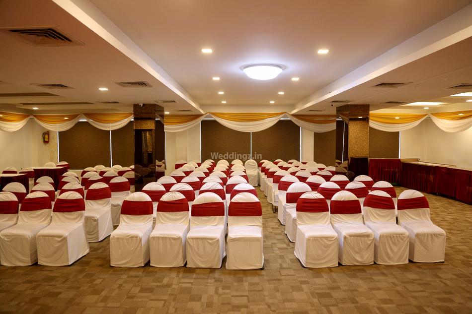Silver Coin Banquet Hall Thane West, Mumbai | Banquet Hall | WeddingZ.in