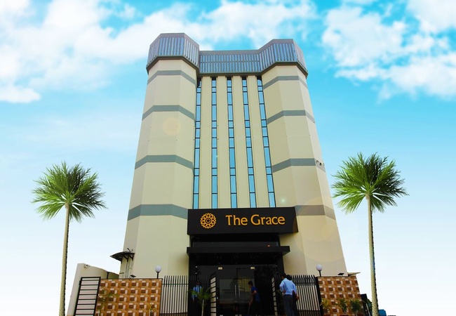 The Grace, Sodepur The Grace