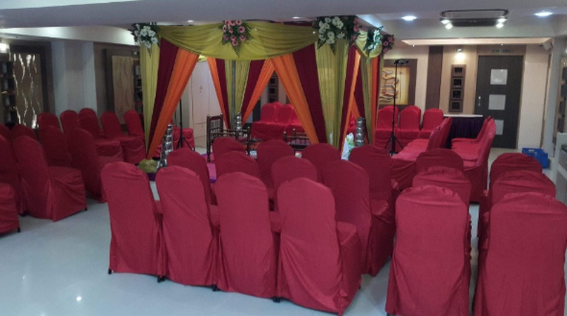 Mehmaan Restaurant And Banquet, Maninagar Mehmaan Restaurant And Banquet