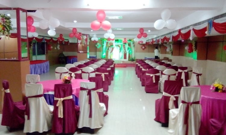 Hotel Amanda, Gomti Nagar Hotel Amanda