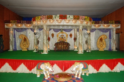 Annapurna Kalyana Mandapam