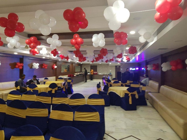 Milan Restaurant & Banquet - Faridabad, Faridabad Milan Restaurant & Banquet - Faridabad