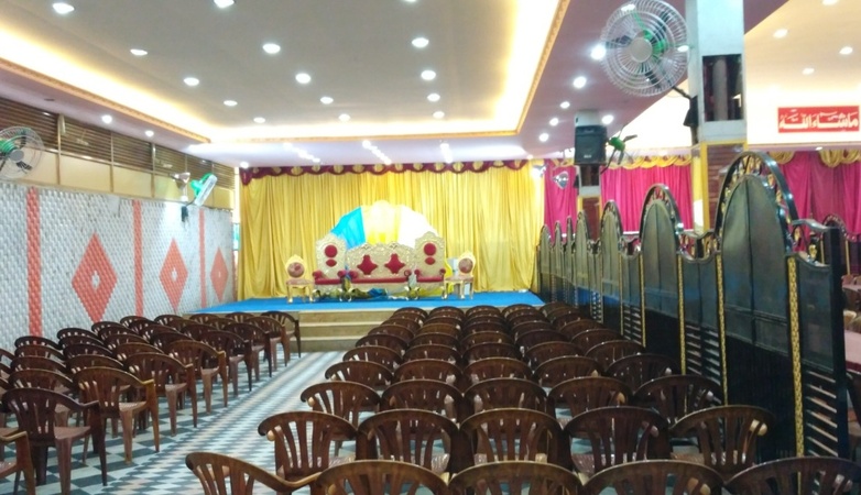 Milan Bhavan Wedding Hall, Dum Dum Milan Bhavan Wedding Hall