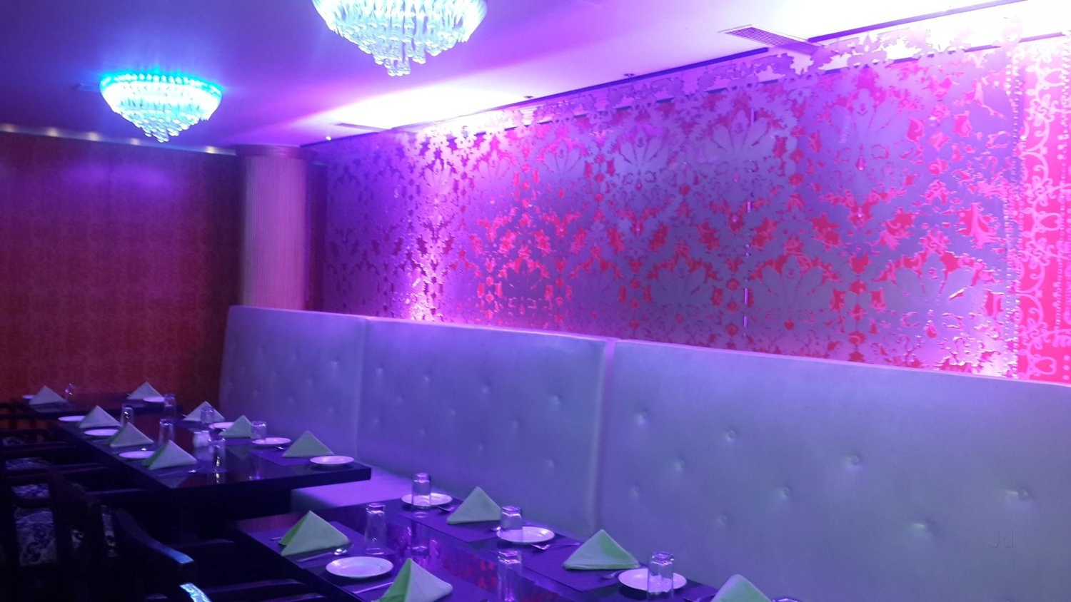 Tequila Express Vikaspuri, Delhi Banquet Hall WeddingZ.in