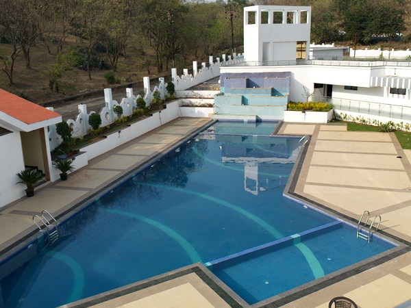 The Emerald Resort, Talegaon The Emerald Resort